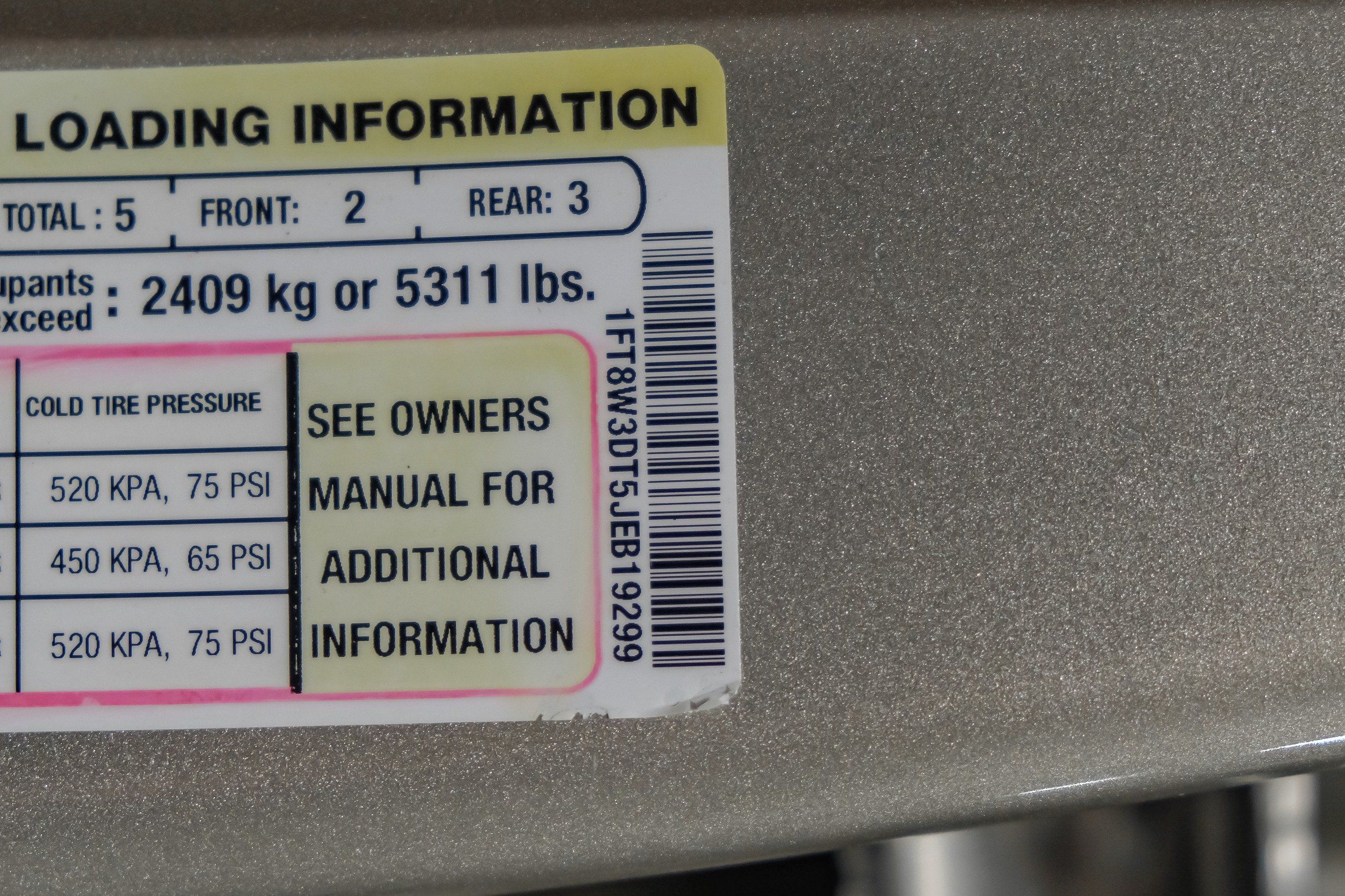 Photo 134 of 2018 Ford F-350 Super for sale in Katy, TX