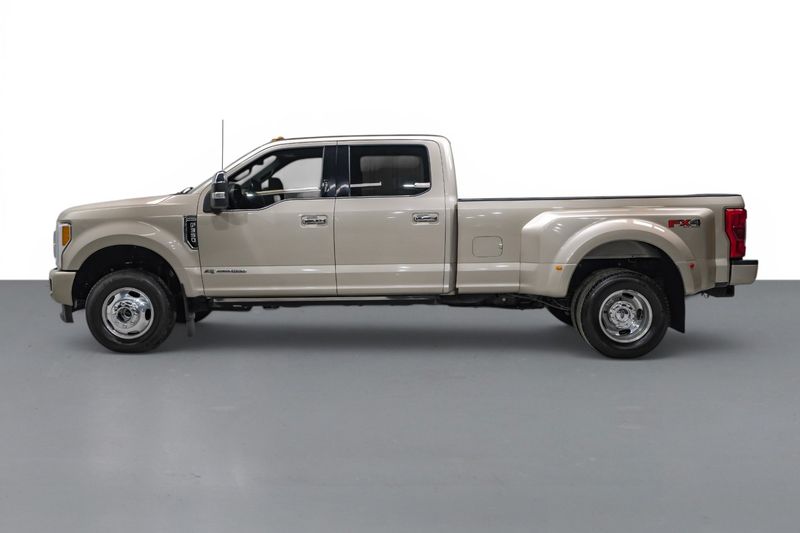 Photo 17 of 2018 Ford F-350 Super for sale in Katy, TX