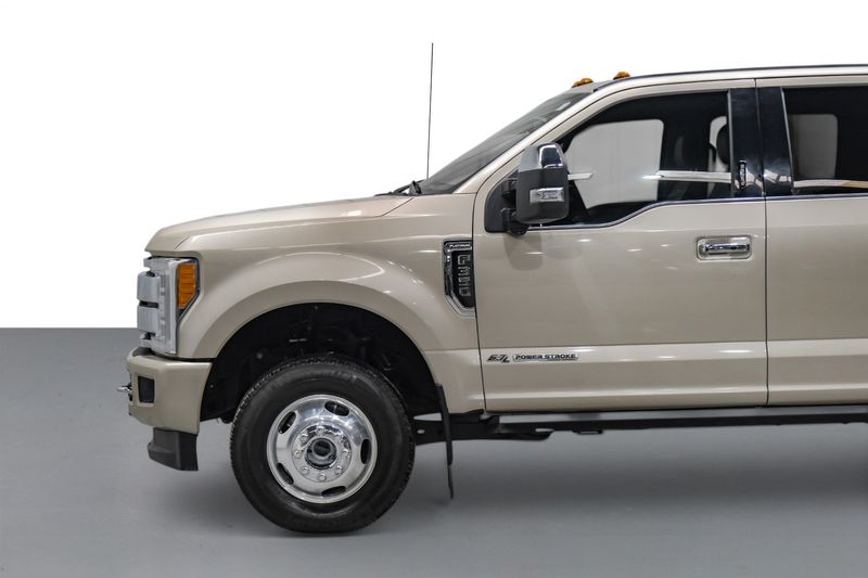 Photo 19 of 2018 Ford F-350 Super for sale in Katy, TX