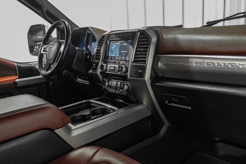Photo 23 of 2018 Ford F-350 Super for sale in Katy, TX