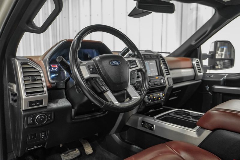 Photo 27 of 2018 Ford F-350 Super for sale in Katy, TX