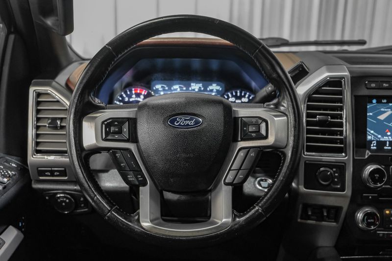 Photo 29 of 2018 Ford F-350 Super for sale in Katy, TX