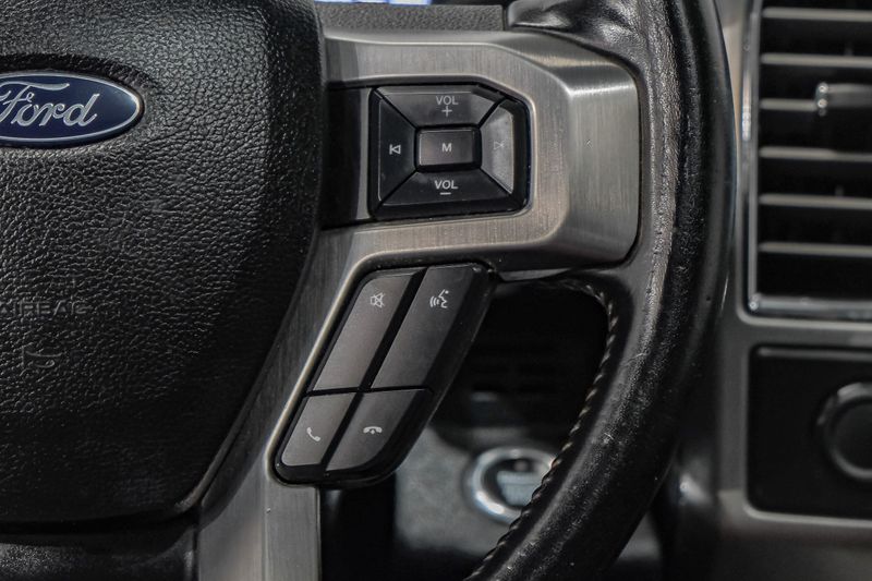 Photo 33 of 2018 Ford F-350 Super for sale in Katy, TX