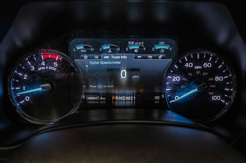 Photo 35 of 2018 Ford F-350 Super for sale in Katy, TX