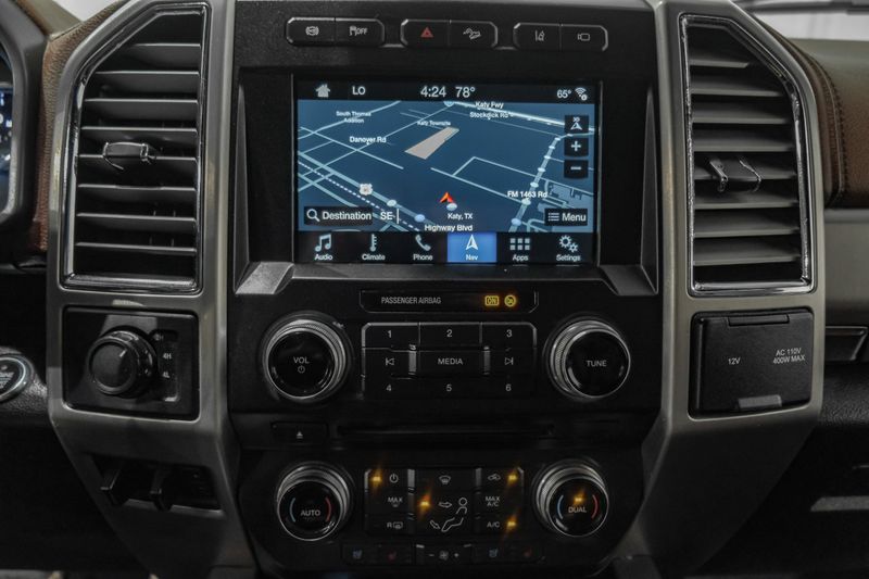 Photo 51 of 2018 Ford F-350 Super for sale in Katy, TX