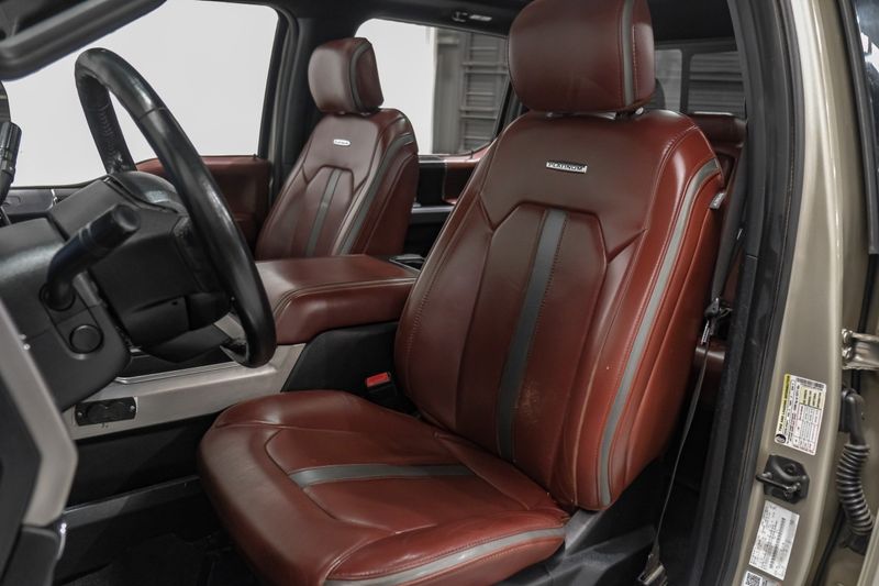 Photo 61 of 2018 Ford F-350 Super for sale in Katy, TX