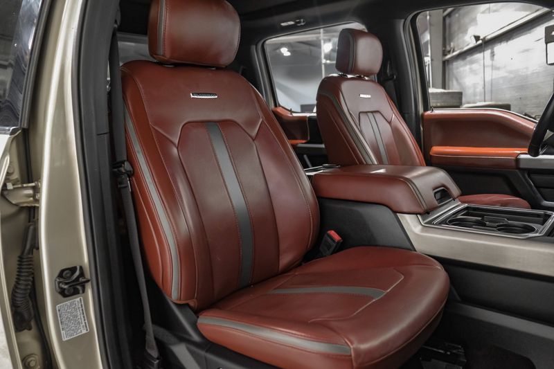 Photo 67 of 2018 Ford F-350 Super for sale in Katy, TX