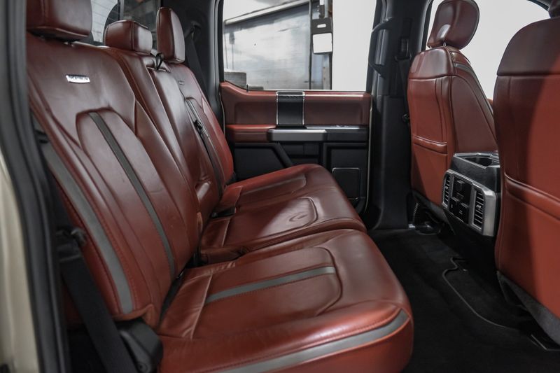 Photo 71 of 2018 Ford F-350 Super for sale in Katy, TX