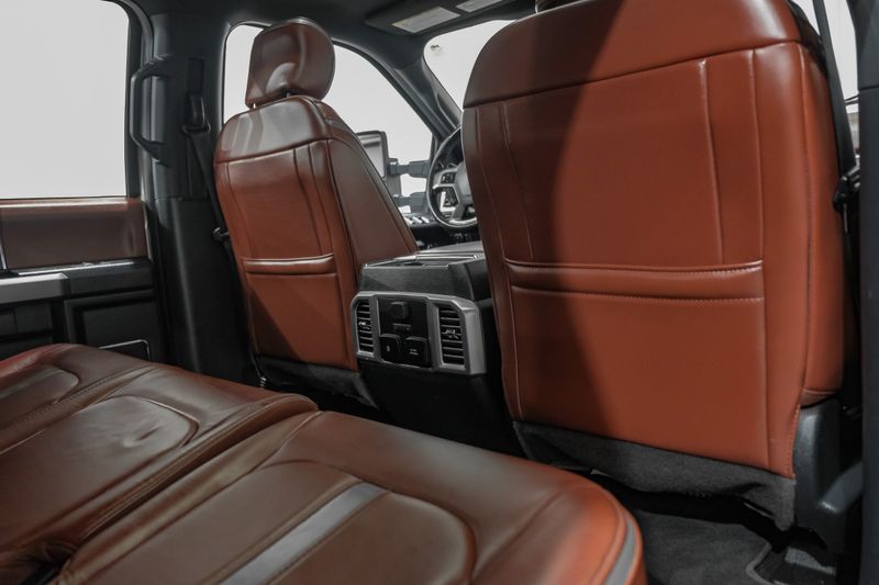Photo 73 of 2018 Ford F-350 Super for sale in Katy, TX