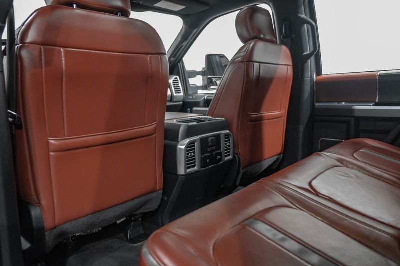 Photo 77 of 2018 Ford F-350 Super for sale in Katy, TX