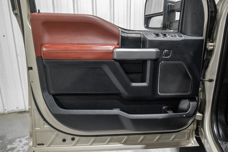 Photo 87 of 2018 Ford F-350 Super for sale in Katy, TX