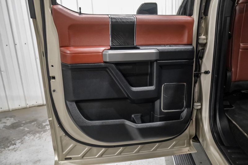 Photo 93 of 2018 Ford F-350 Super for sale in Katy, TX
