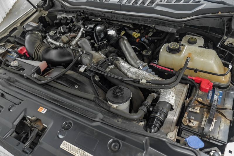 Photo 113 of 2018 Ford F-350 Super for sale in Katy, TX