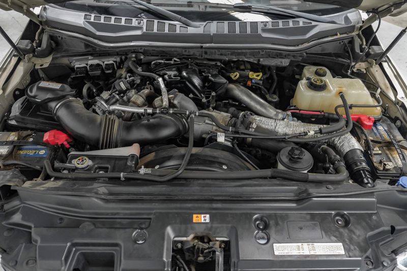 Photo 115 of 2018 Ford F-350 Super for sale in Katy, TX