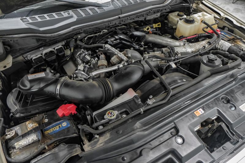 Photo 117 of 2018 Ford F-350 Super for sale in Katy, TX