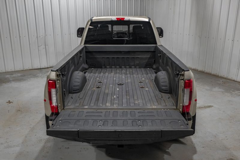 Photo 119 of 2018 Ford F-350 Super for sale in Katy, TX