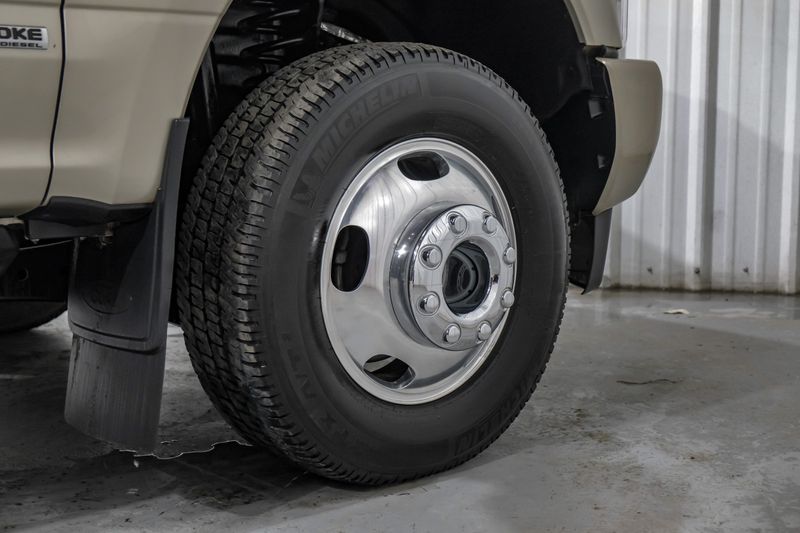 Photo 125 of 2018 Ford F-350 Super for sale in Katy, TX