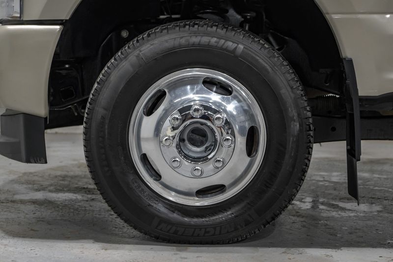 Photo 127 of 2018 Ford F-350 Super for sale in Katy, TX