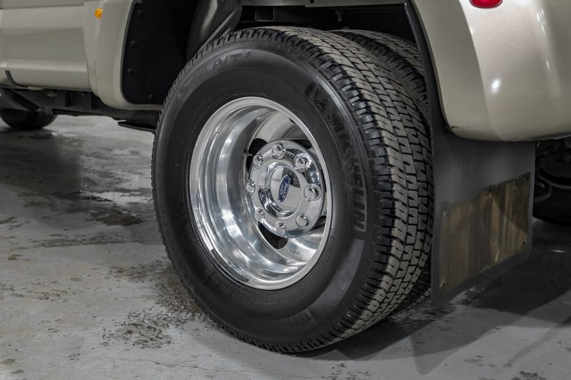 Photo 129 of 2018 Ford F-350 Super for sale in Katy, TX