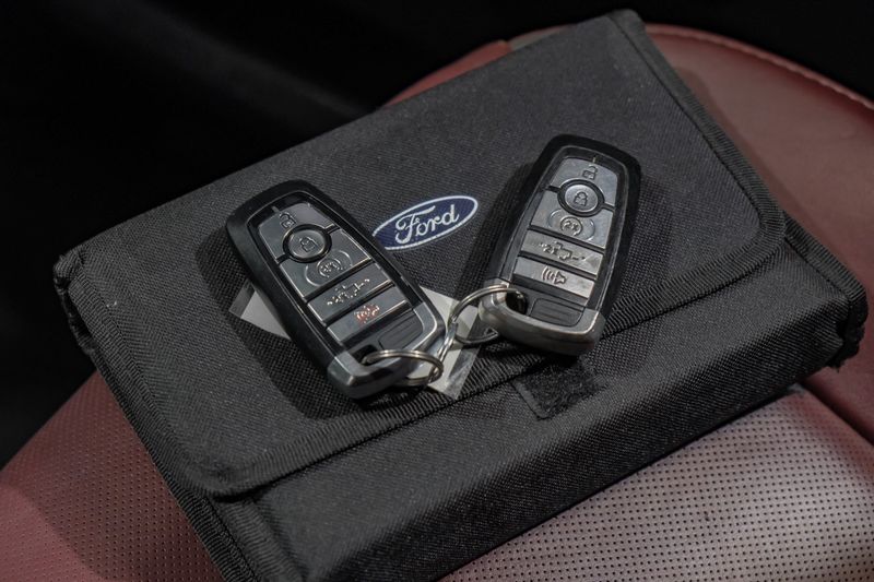 Photo 133 of 2018 Ford F-350 Super for sale in Katy, TX