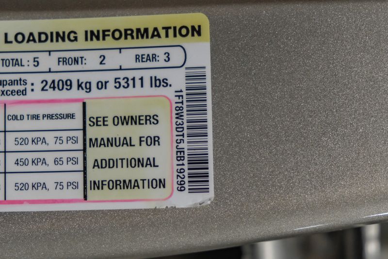 Photo 135 of 2018 Ford F-350 Super for sale in Katy, TX