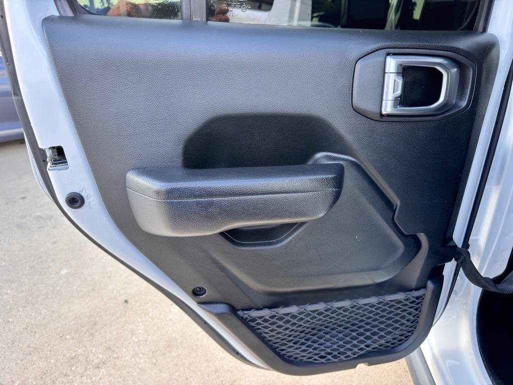 Photo 33 of 2023 Jeep Wrangler Open for sale in Spring, TX