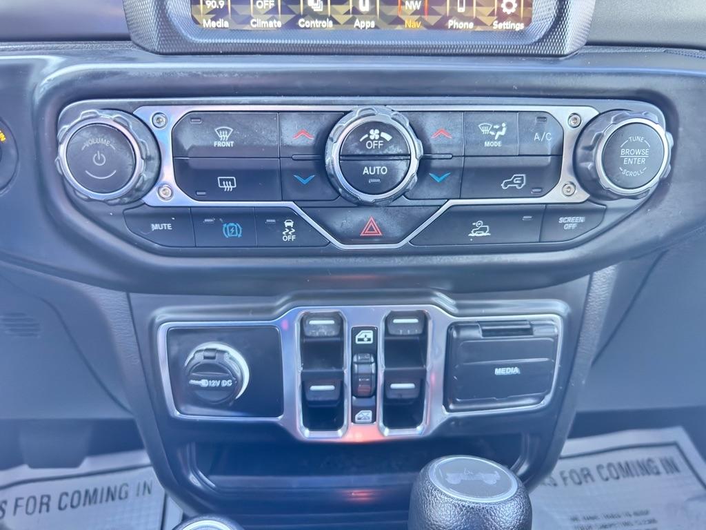 Photo 61 of 2023 Jeep Wrangler Open for sale in Spring, TX