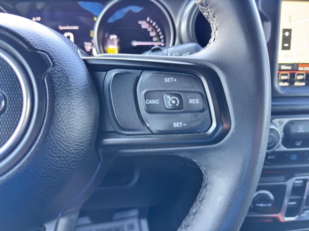 Photo 65 of 2023 Jeep Wrangler Open for sale in Spring, TX