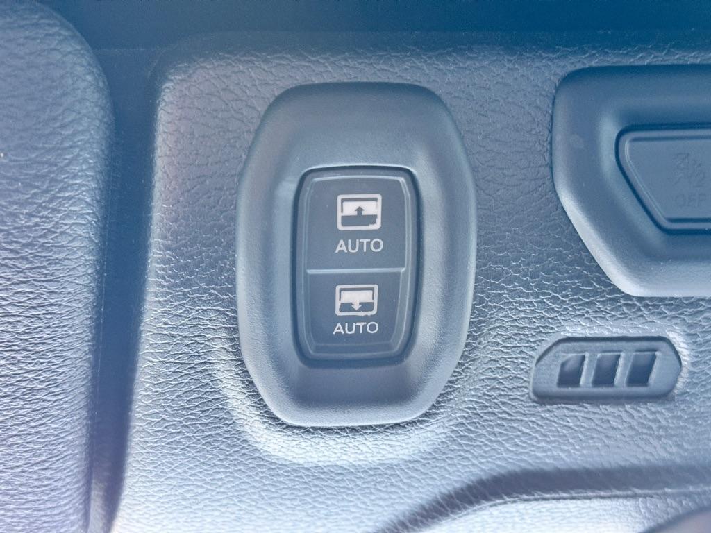 Photo 69 of 2023 Jeep Wrangler Open for sale in Spring, TX