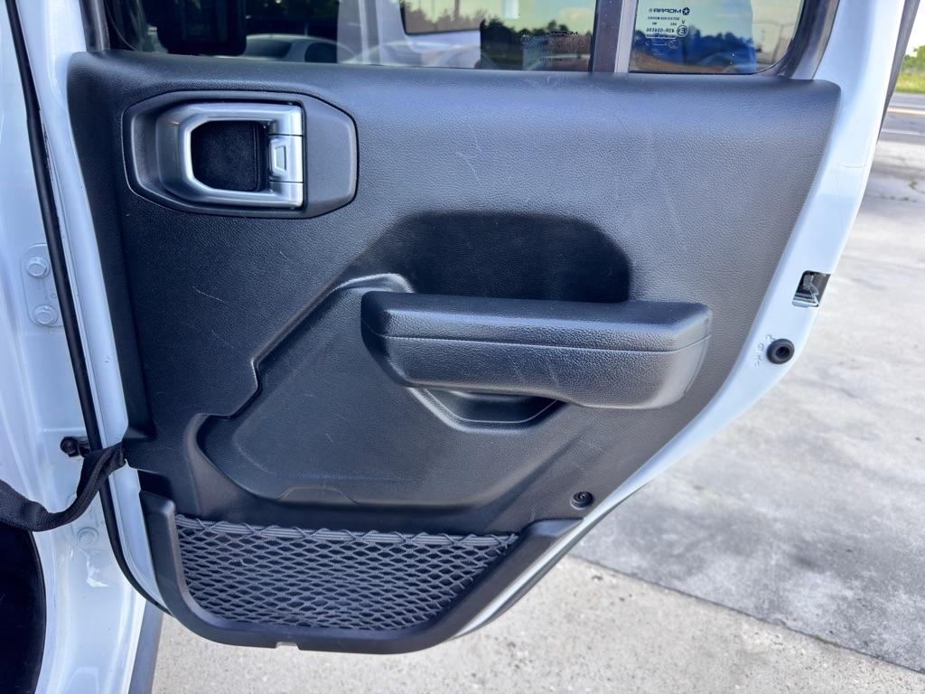 Photo 40 of 2023 Jeep Wrangler Open for sale in Spring, TX