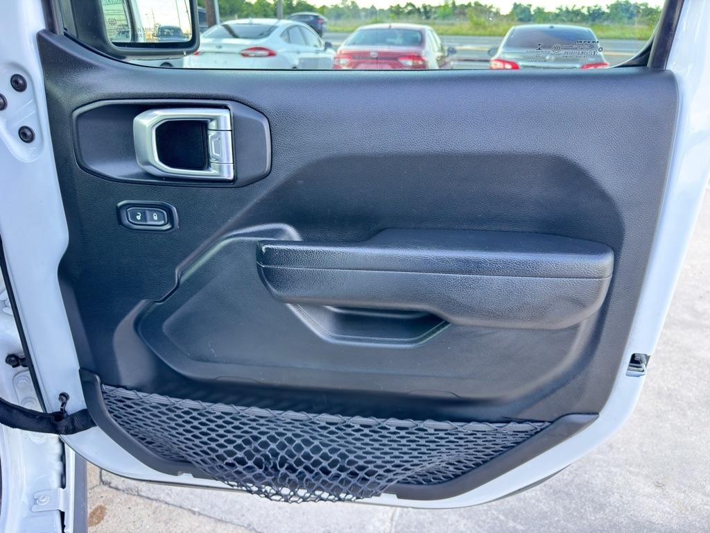 Photo 46 of 2023 Jeep Wrangler Open for sale in Spring, TX