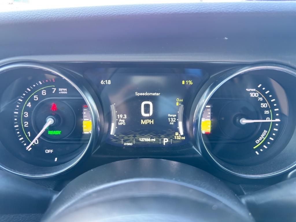 Photo 56 of 2023 Jeep Wrangler Open for sale in Spring, TX
