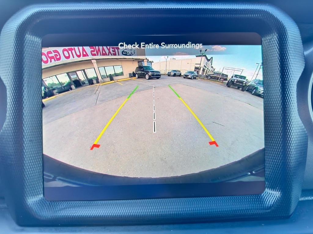 Photo 60 of 2023 Jeep Wrangler Open for sale in Spring, TX