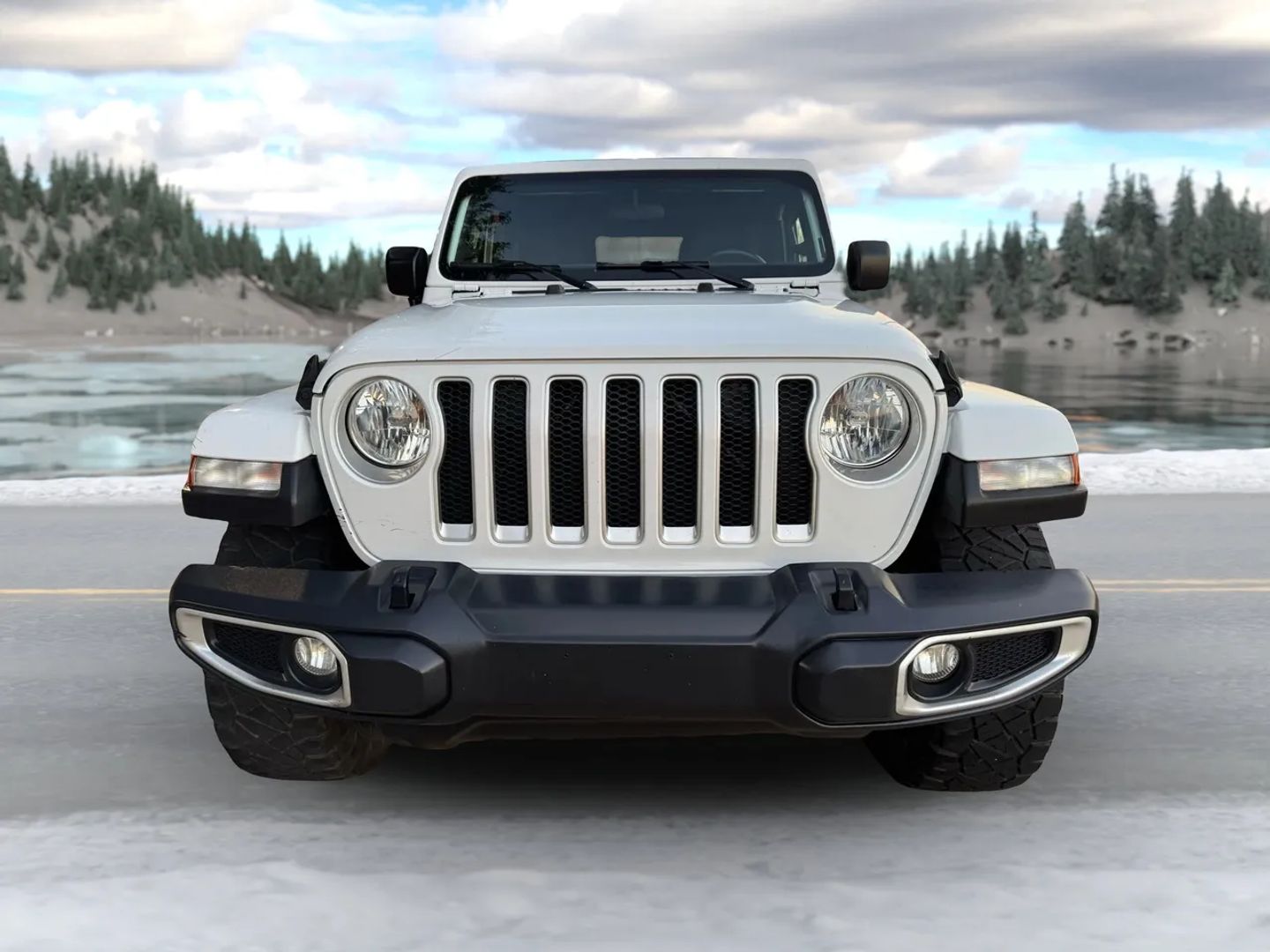 Photo 5 of 2019 Jeep Wrangler Unlimited for sale in Katy, TX