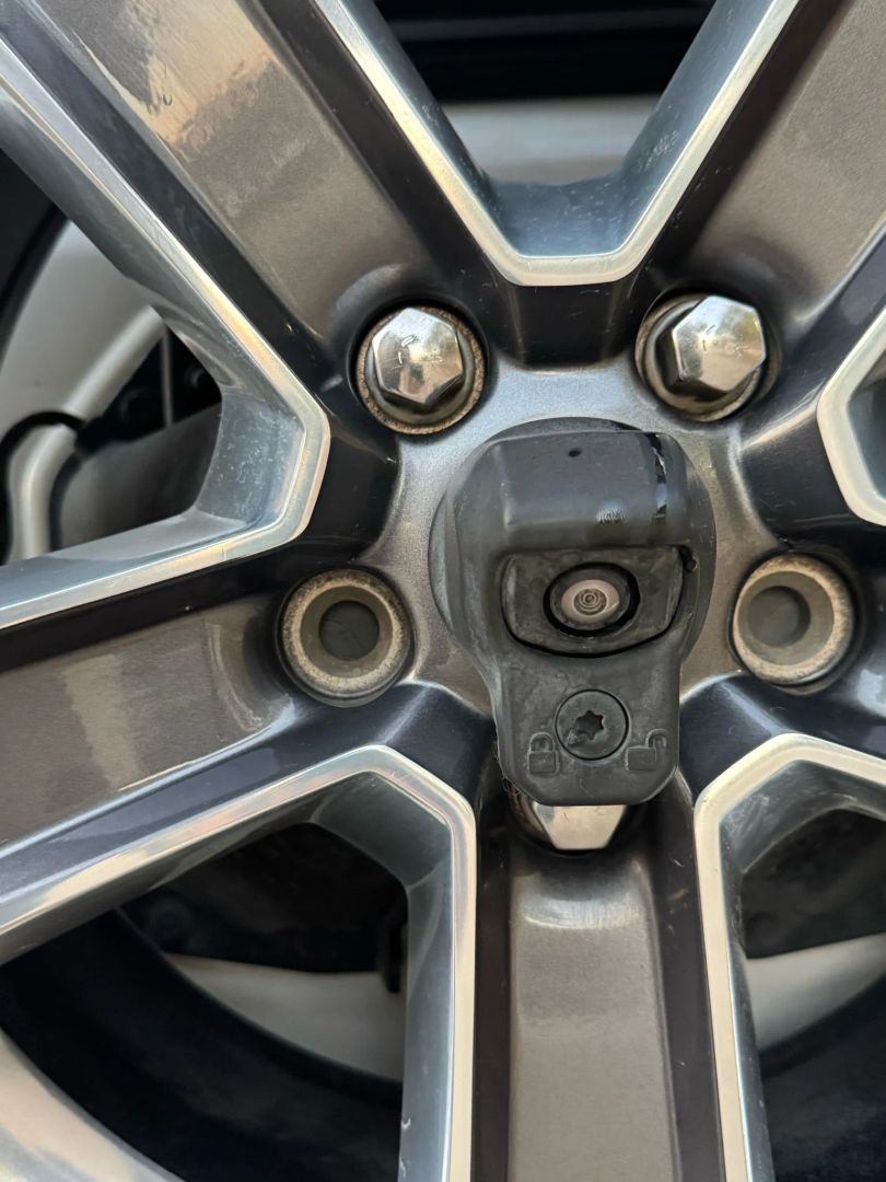 Photo 19 of 2019 Jeep Wrangler Unlimited for sale in Katy, TX