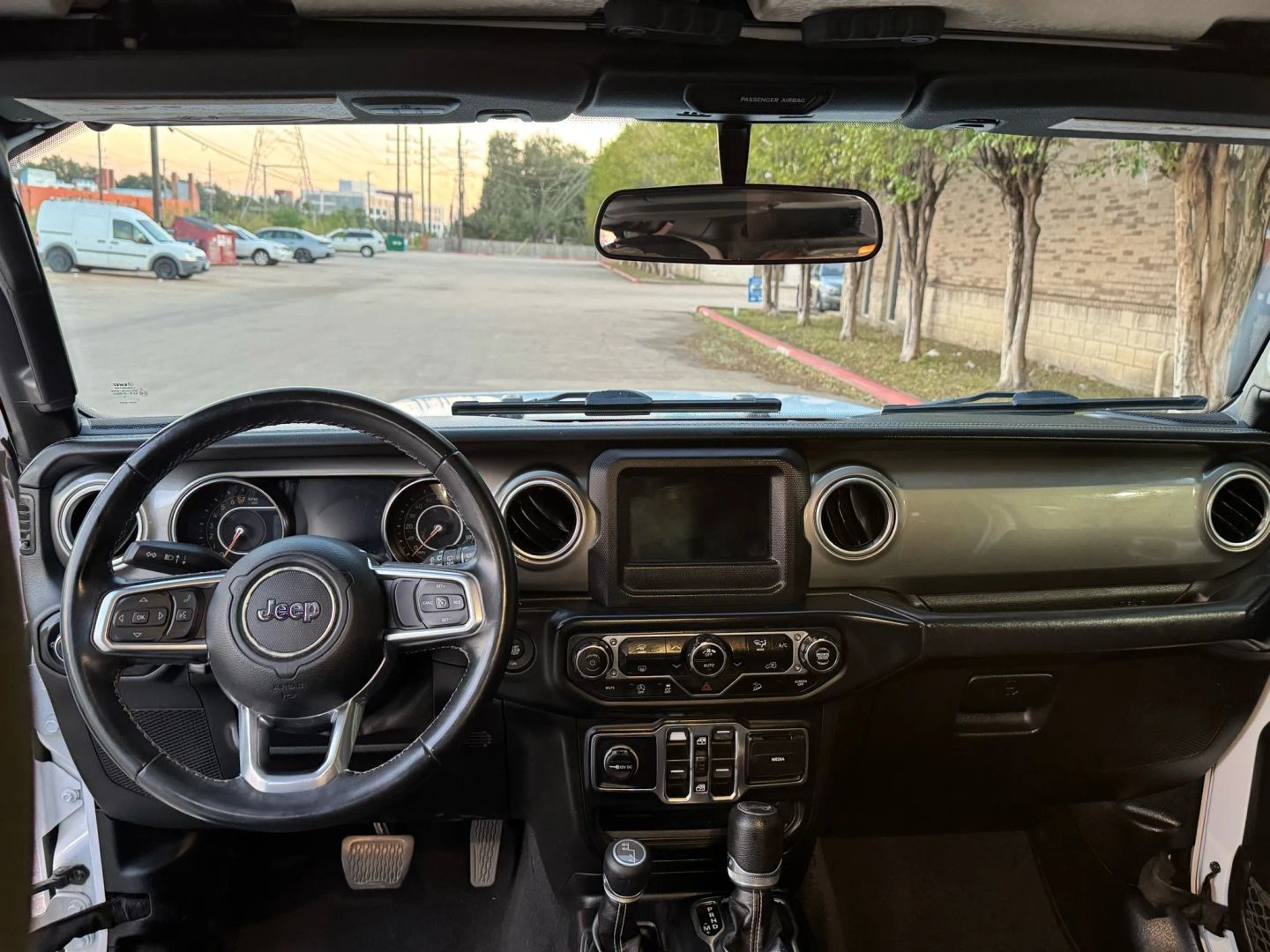 Photo 33 of 2019 Jeep Wrangler Unlimited for sale in Katy, TX