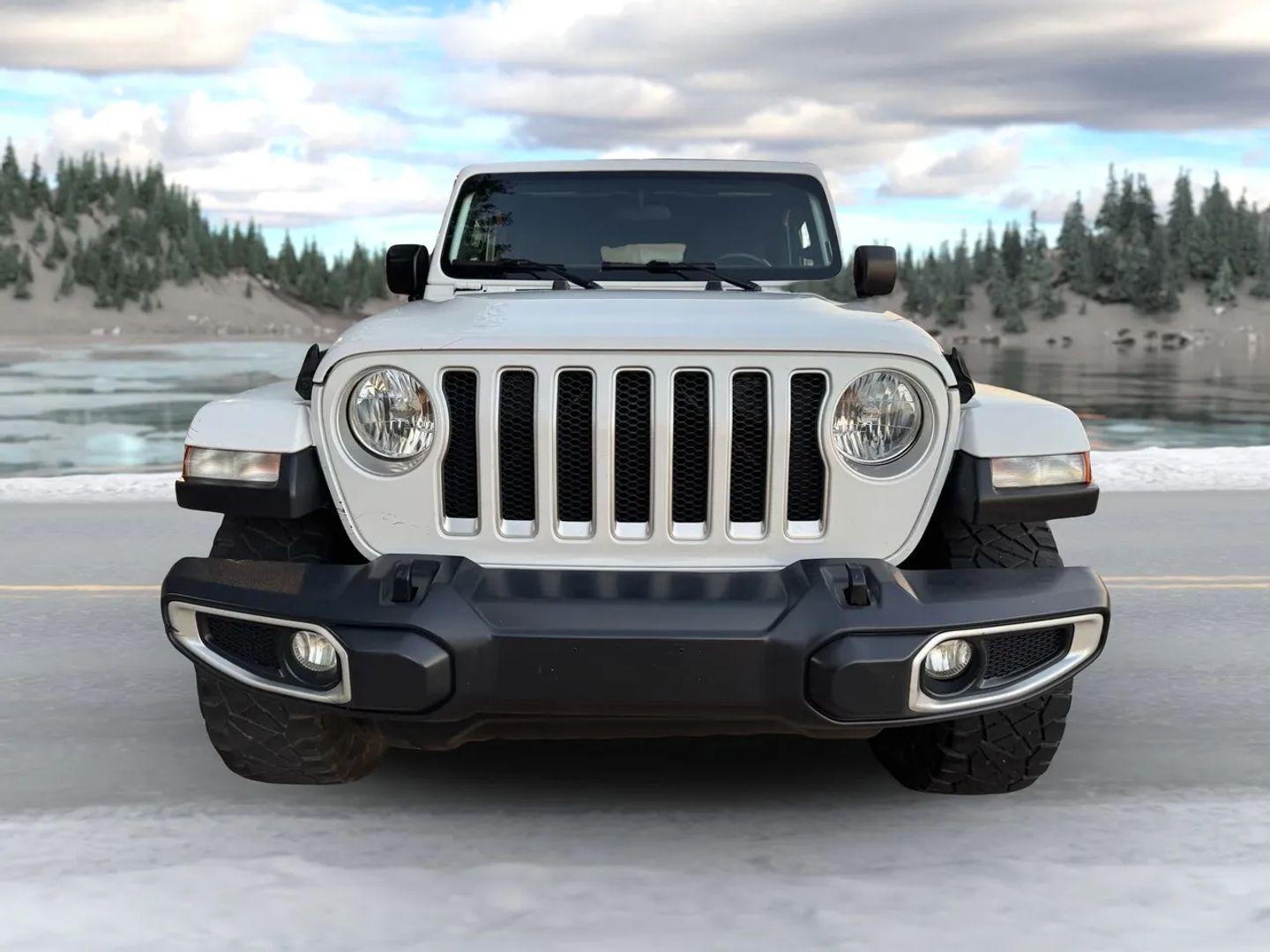 Photo 4 of 2019 Jeep Wrangler Unlimited for sale in Katy, TX