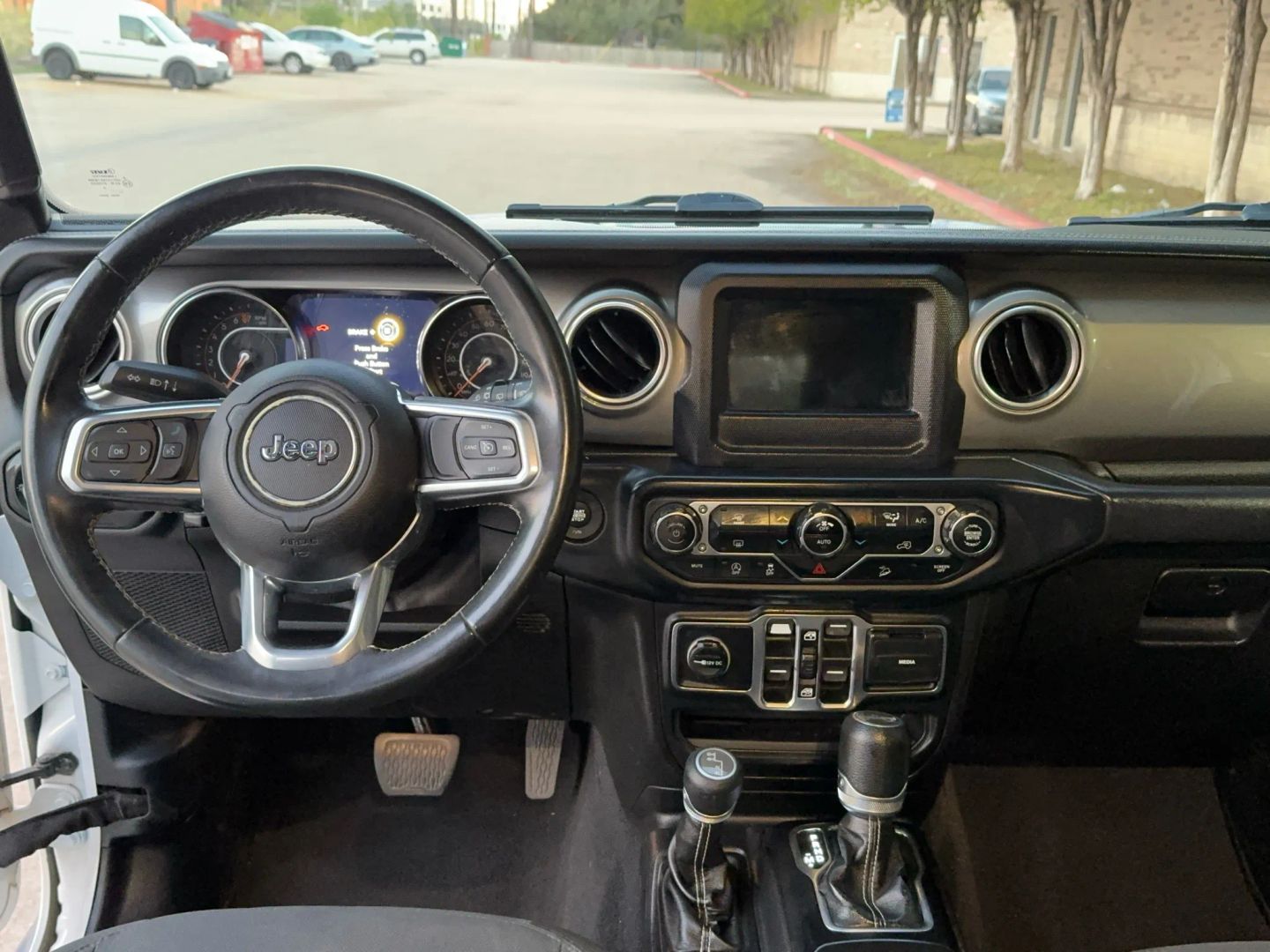 Photo 30 of 2019 Jeep Wrangler Unlimited for sale in Katy, TX