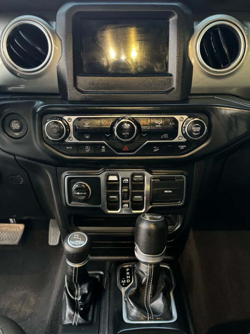 Photo 36 of 2019 Jeep Wrangler Unlimited for sale in Katy, TX