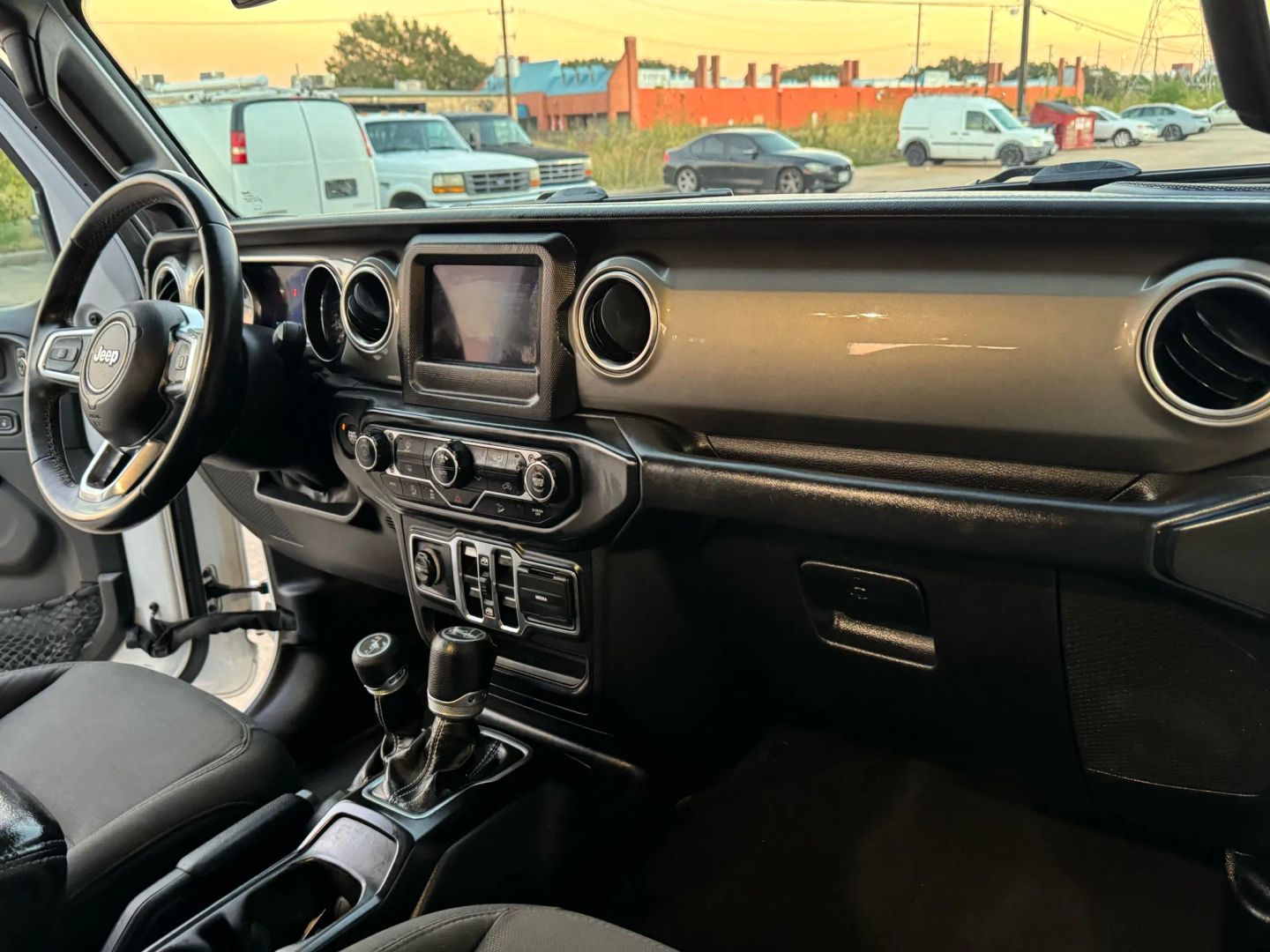 Photo 38 of 2019 Jeep Wrangler Unlimited for sale in Katy, TX