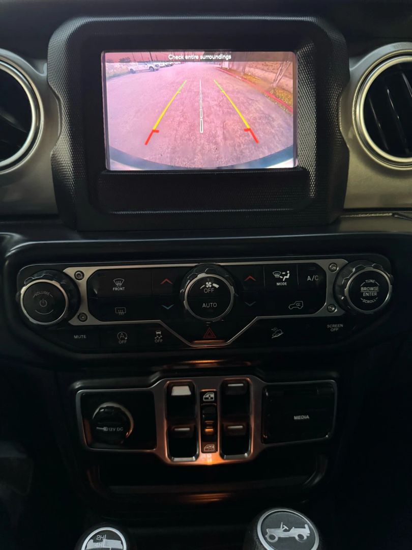 Photo 50 of 2019 Jeep Wrangler Unlimited for sale in Katy, TX