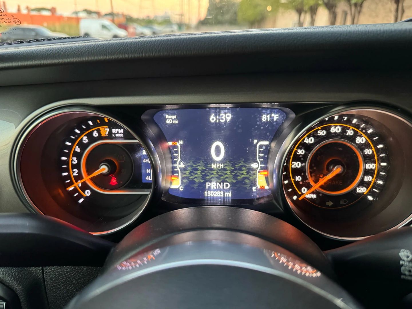 Photo 52 of 2019 Jeep Wrangler Unlimited for sale in Katy, TX