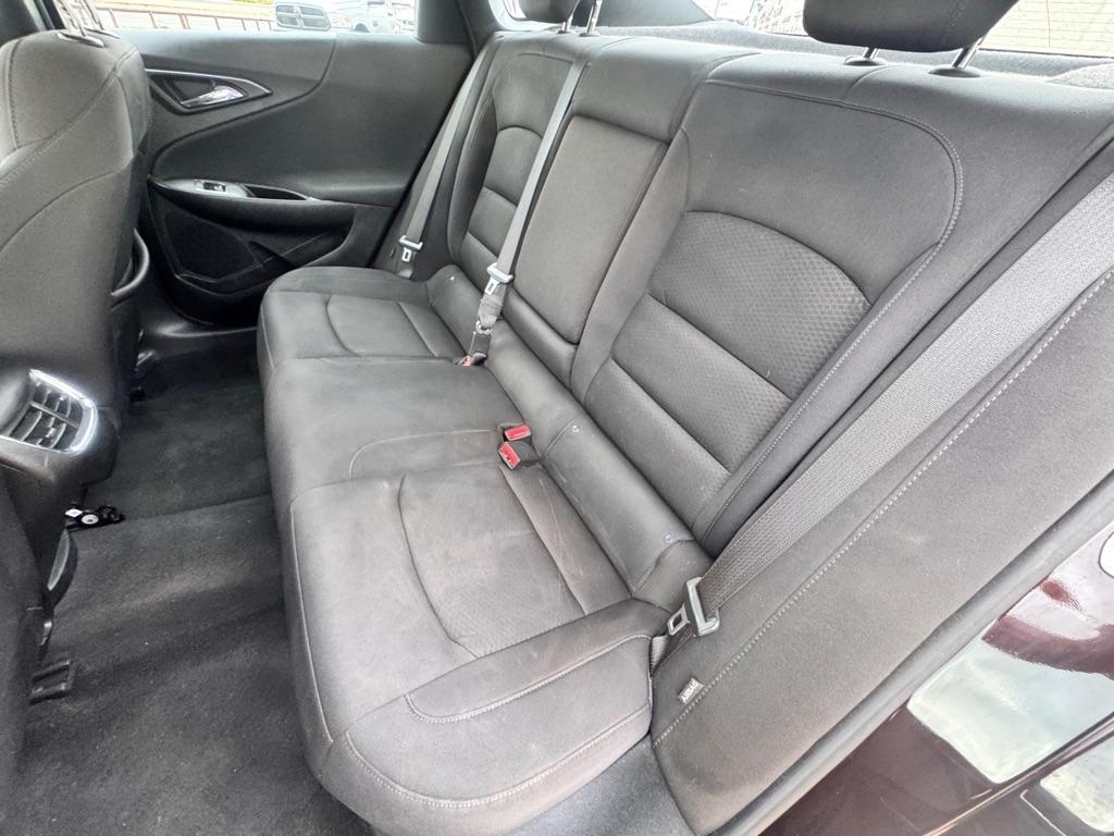 Photo 27 of 2020 Chevrolet Malibu LT for sale in Spring, TX