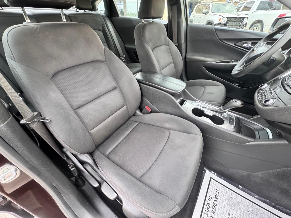 Photo 39 of 2020 Chevrolet Malibu LT for sale in Spring, TX
