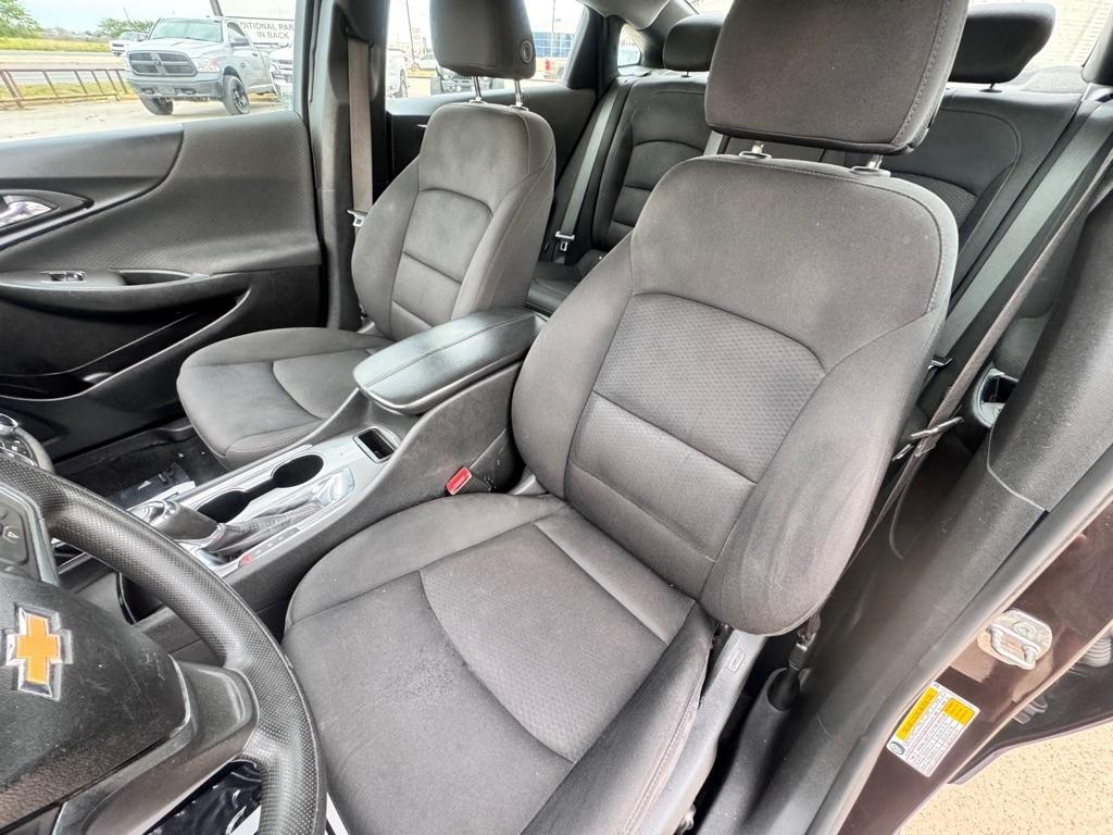 Photo 45 of 2020 Chevrolet Malibu LT for sale in Spring, TX