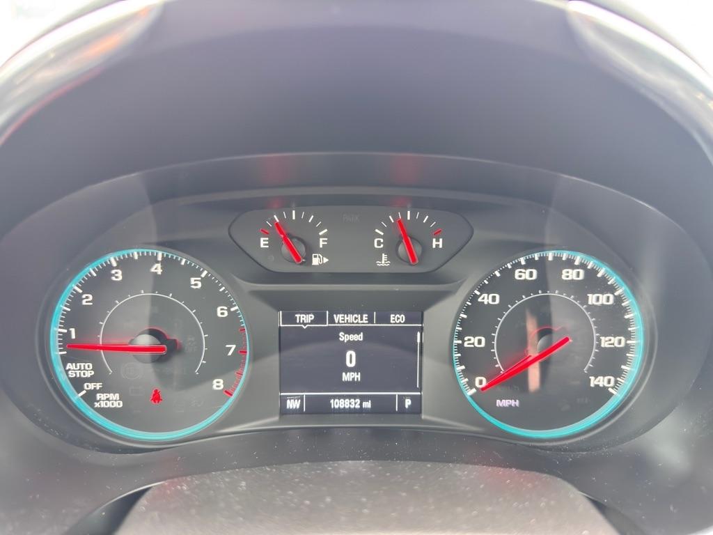 Photo 51 of 2020 Chevrolet Malibu LT for sale in Spring, TX