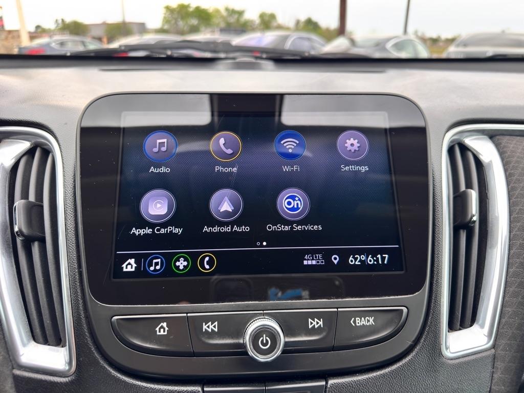Photo 53 of 2020 Chevrolet Malibu LT for sale in Spring, TX