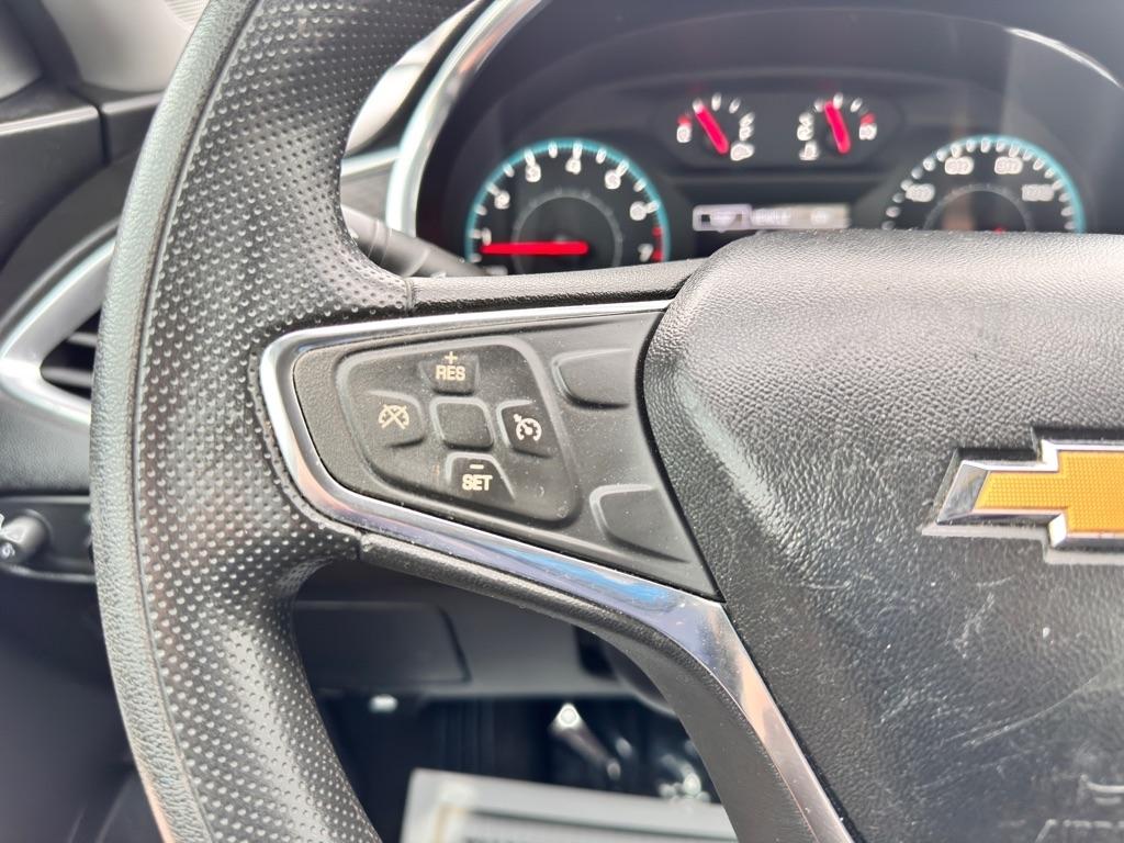 Photo 63 of 2020 Chevrolet Malibu LT for sale in Spring, TX