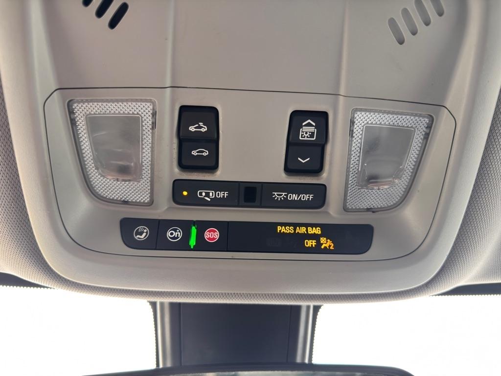 Photo 65 of 2020 Chevrolet Malibu LT for sale in Spring, TX