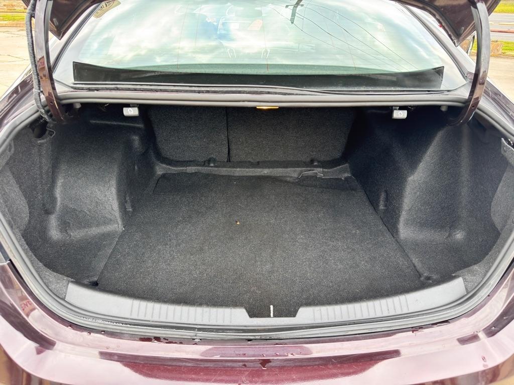 Photo 67 of 2020 Chevrolet Malibu LT for sale in Spring, TX